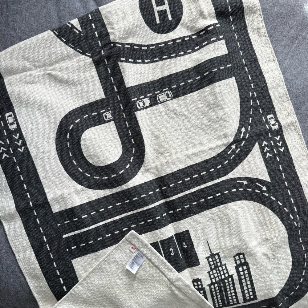 H&M Kids Rug and Play Mat